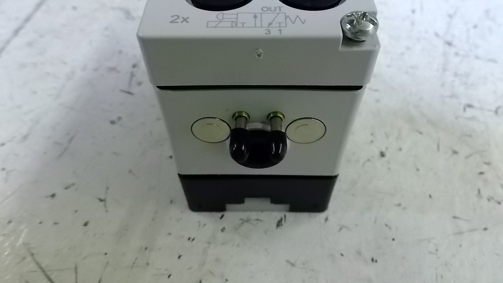 SCHUBERT 3RK1408-0BT01-0CA0 MODULE *NEW IN BOX*