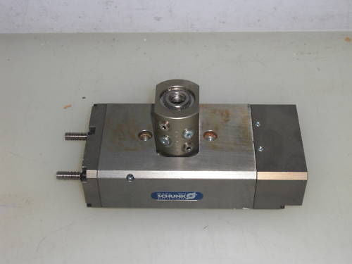 SCHUNK OSE-B 34-4 *USED*
