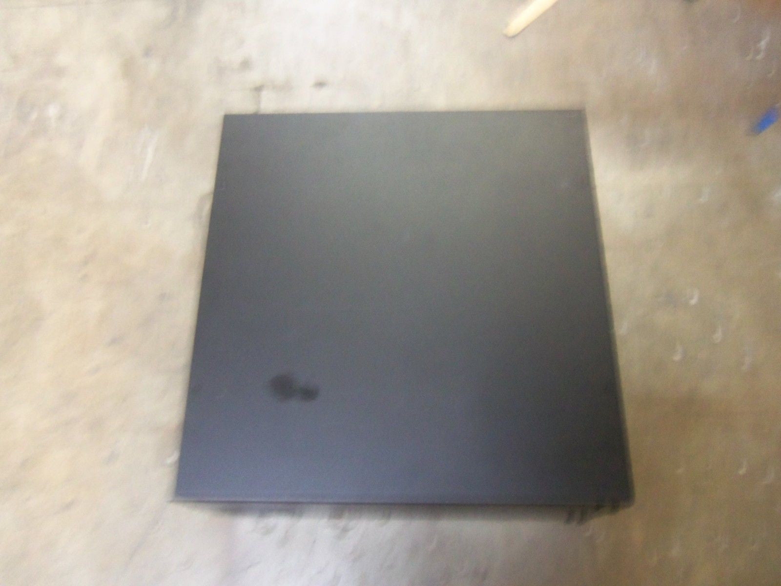 SCIEMETRIC INSTRUMENTS 270 PROCESS VERIFICATION SYSTEM *USED*