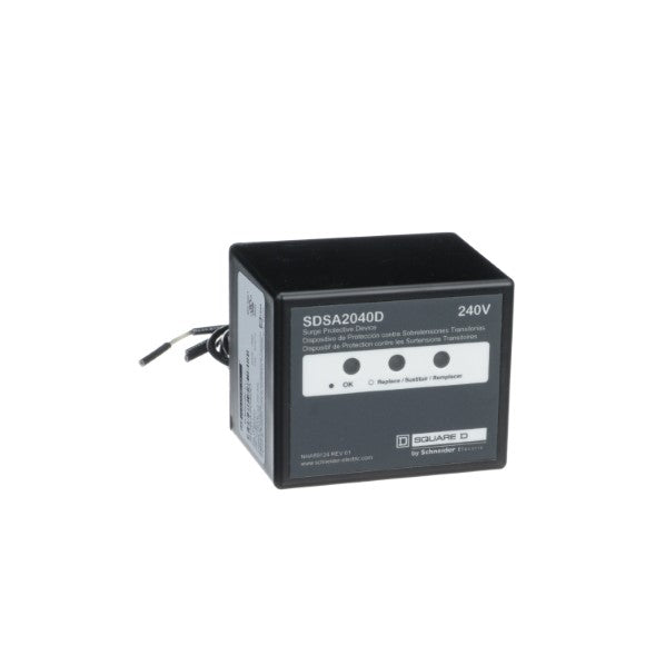 SQUARE D SDSA2040D 120/127V NSMP