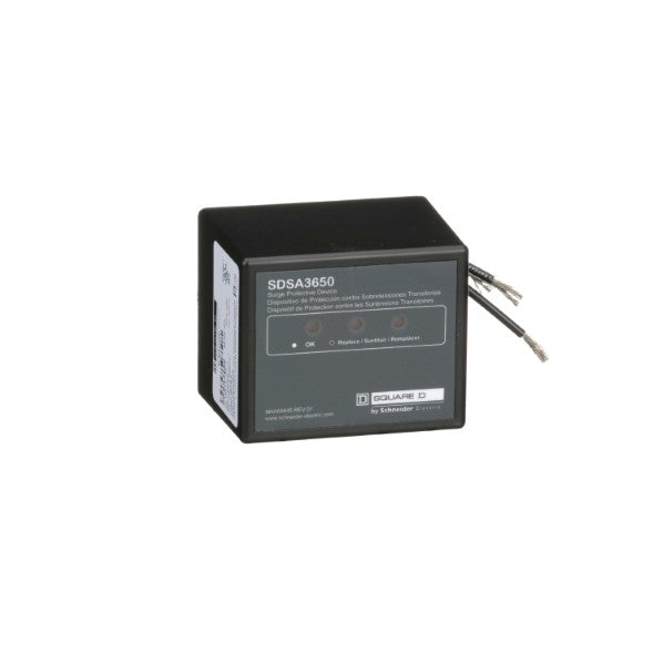 SQUARE D SDSA3650 SER. 002 NEW IN SQUARE D PACKAGE NSMP