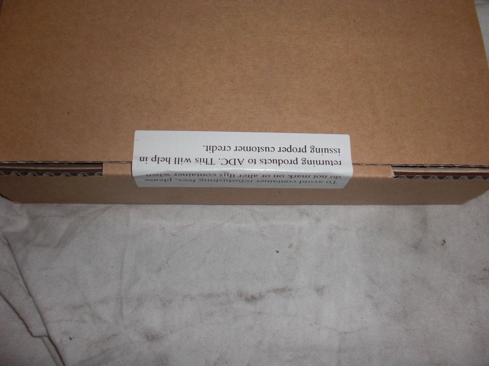 AUTOMATION DIRECT D4-08TR OUTPUT RELAY MODULE *FACTORY SEALED*