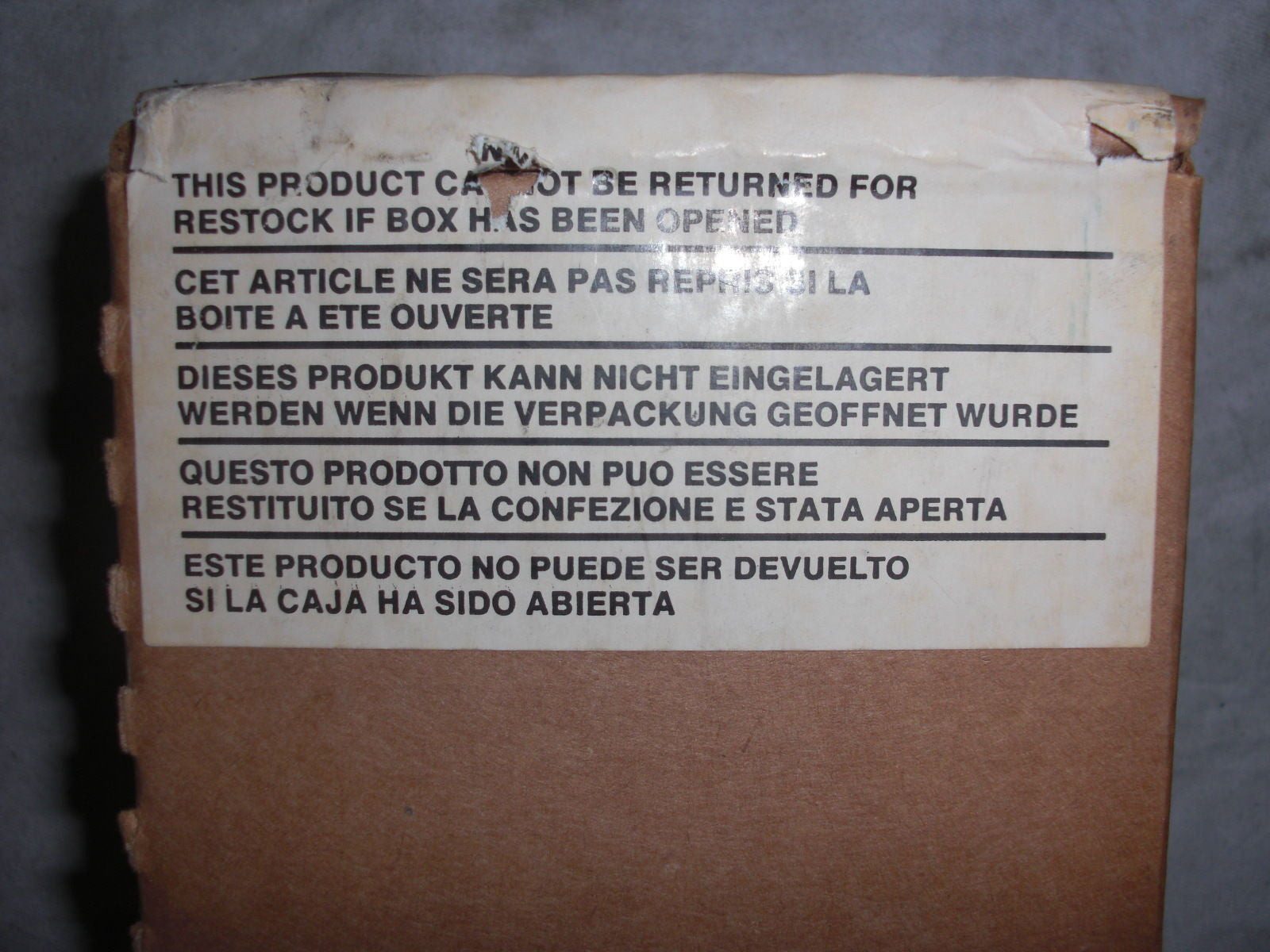 FANUC IC660EBD025N SINK I/O MODULE *FACTORY SEALED*