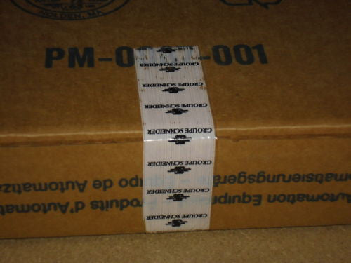 SCHNEIDER MODICON AS-P120-000 POWER SUPPLY MODULE *FACTORY SEALED*