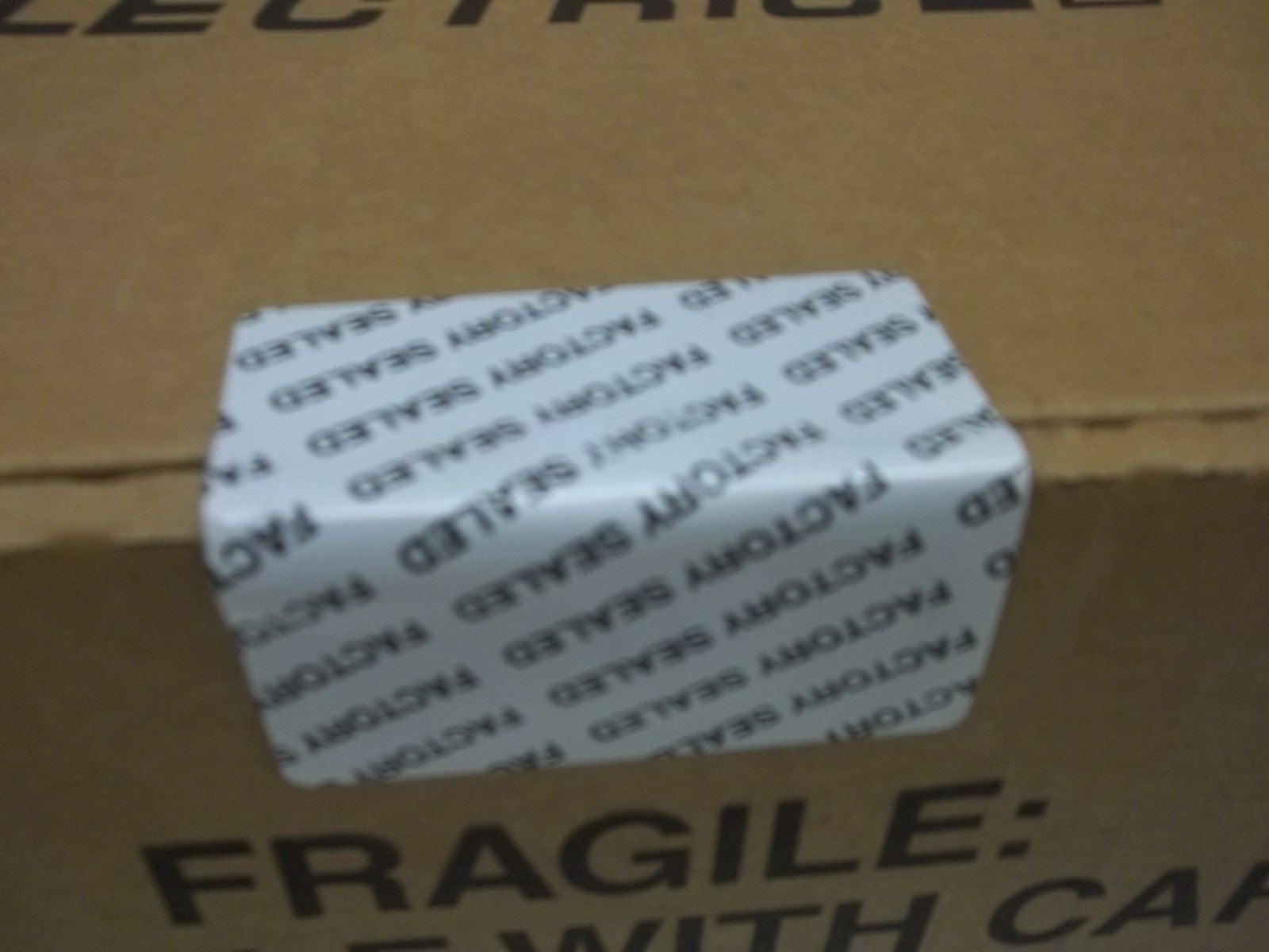 RELIANCE 57C410  * FACTORY SEALED *