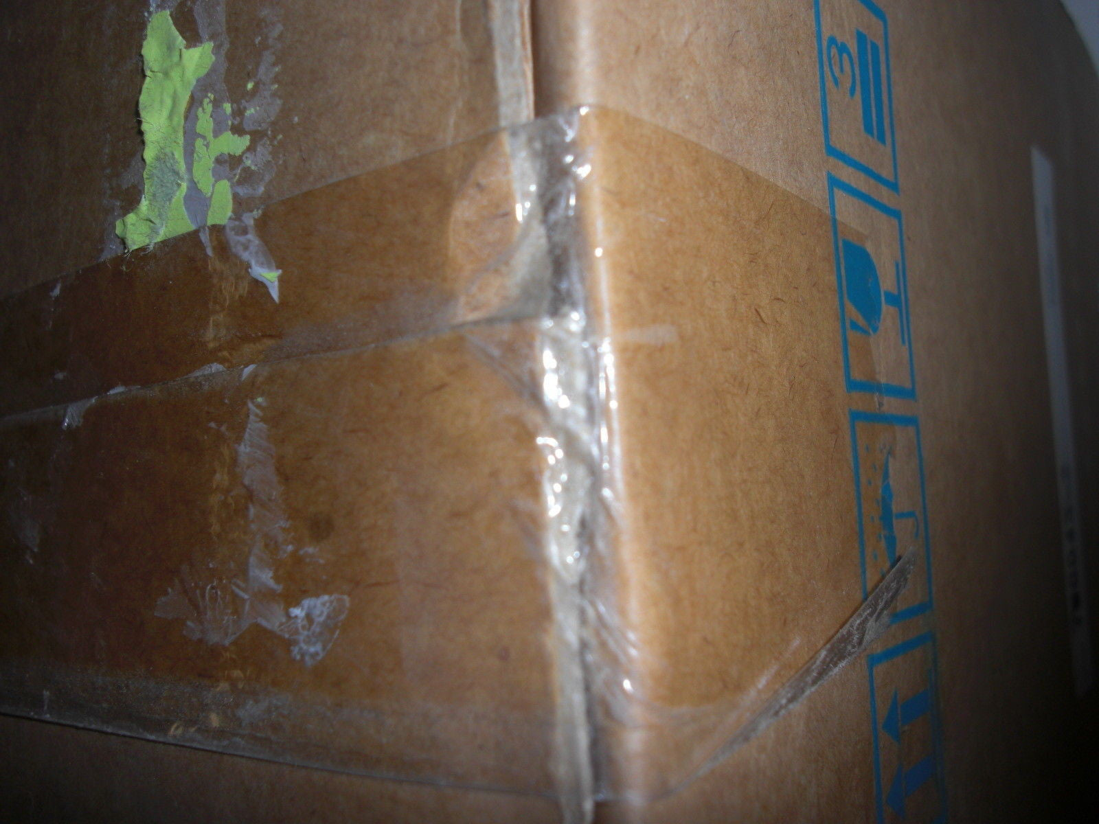 YASKAWA CACR-SR05BZ1SSY367 *FACTORY SEALED*