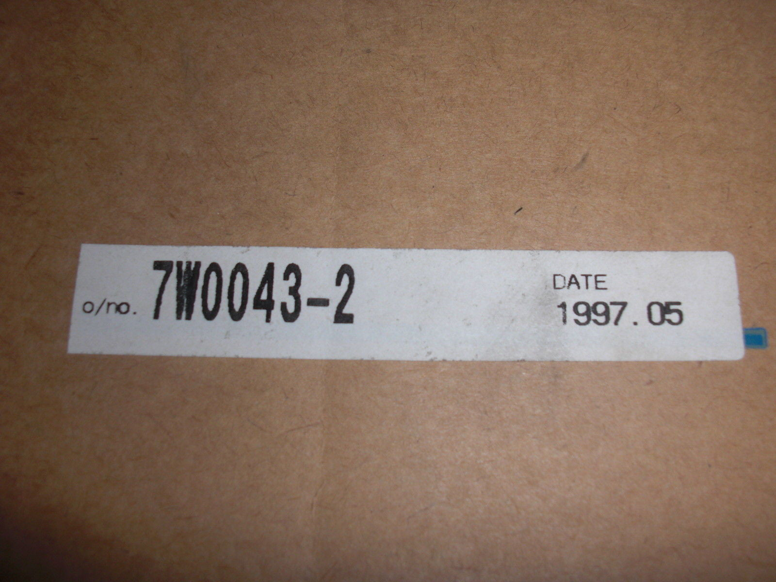 YASKAWA CACR-SR05BZ1SSY367 *FACTORY SEALED*