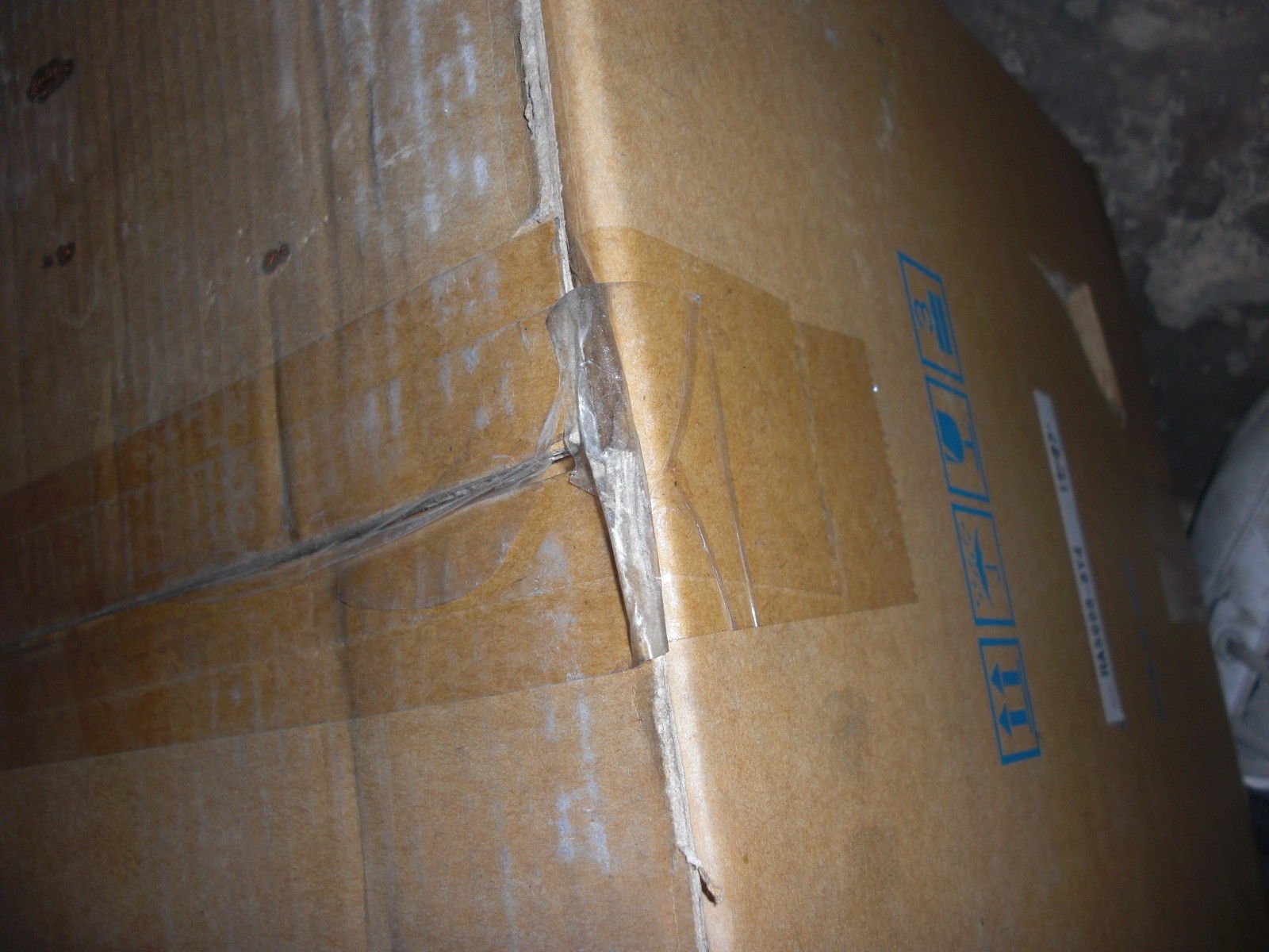 YASKAWA SERVOPACK SGDB-1AADG * FACTORY SEALED *