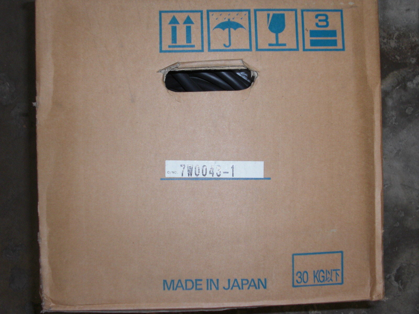 YASKAWA USASGM-05-HGA1 *FACTORY SEALED*
