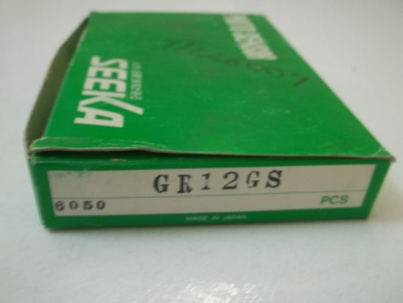 SEEKA GR12GS PHOTO SENSOR *NEW IN BOX*