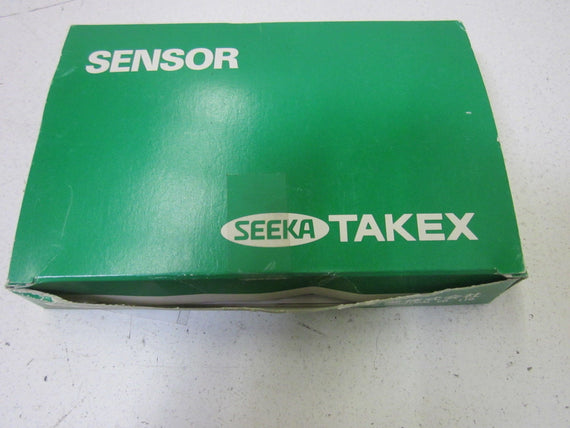 SEEKA GT5RS *NEW IN BOX*