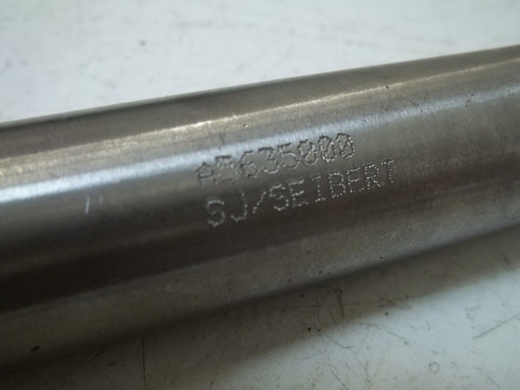SEIBERT A5635000 *USED*