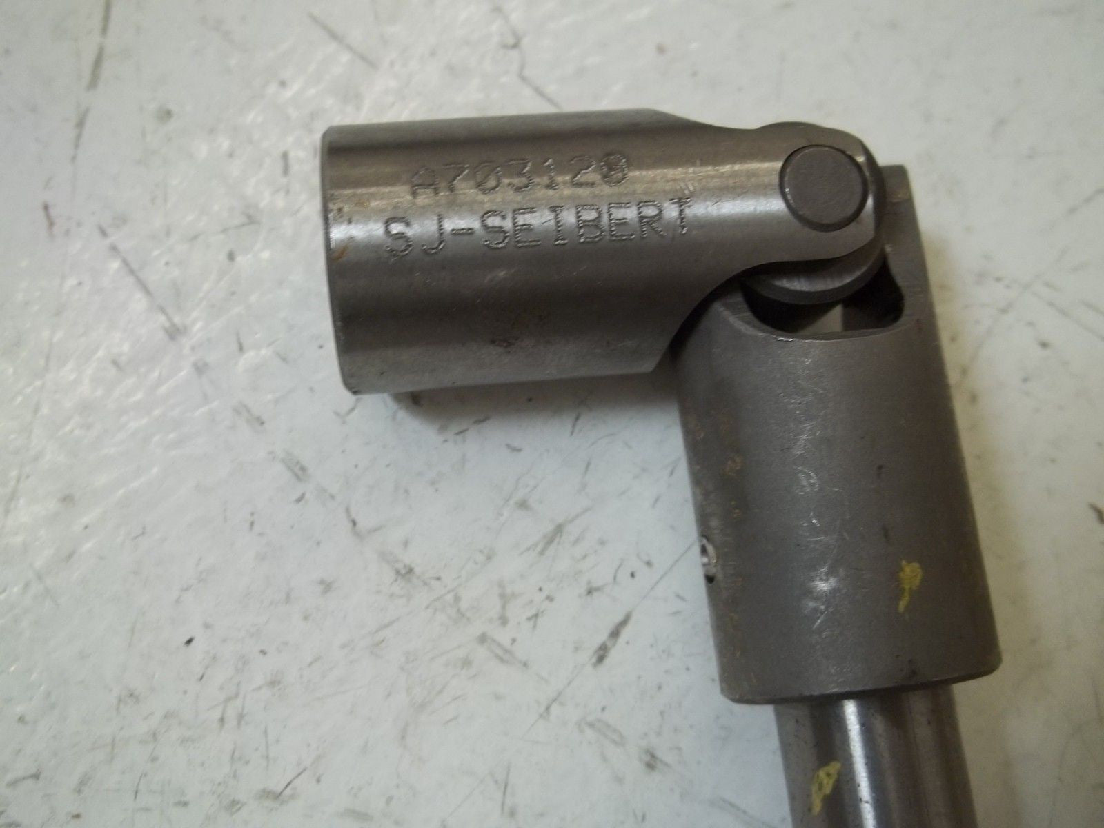 SEIBERT A703120 *USED*