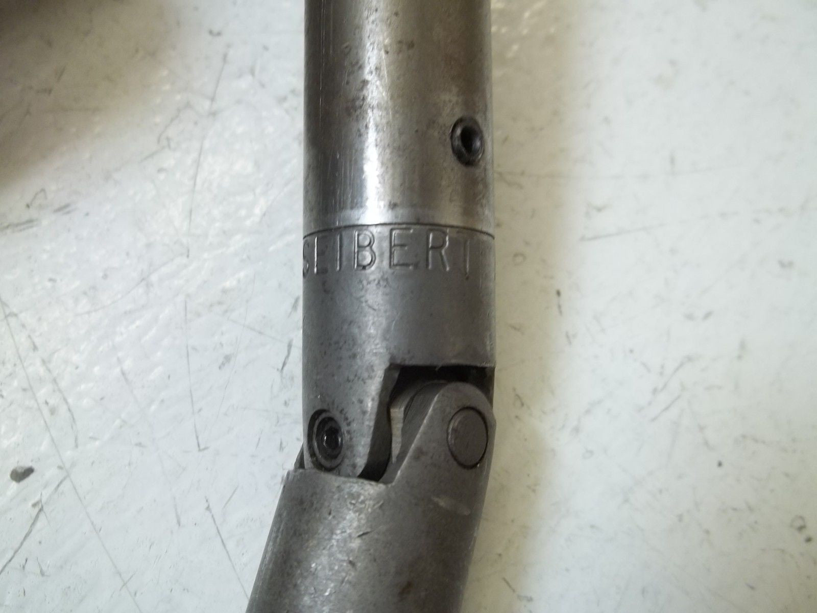 SEIBERT A712-080 *USED*