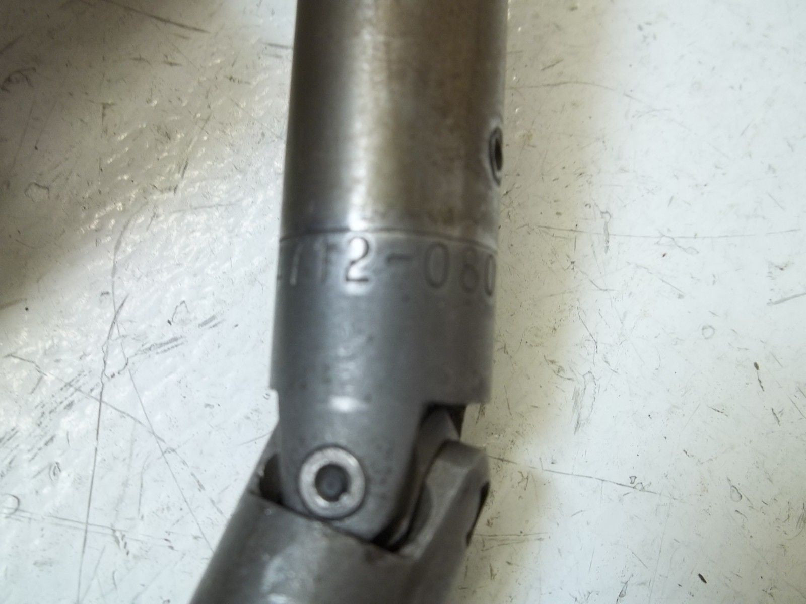 SEIBERT A712-080 *USED*