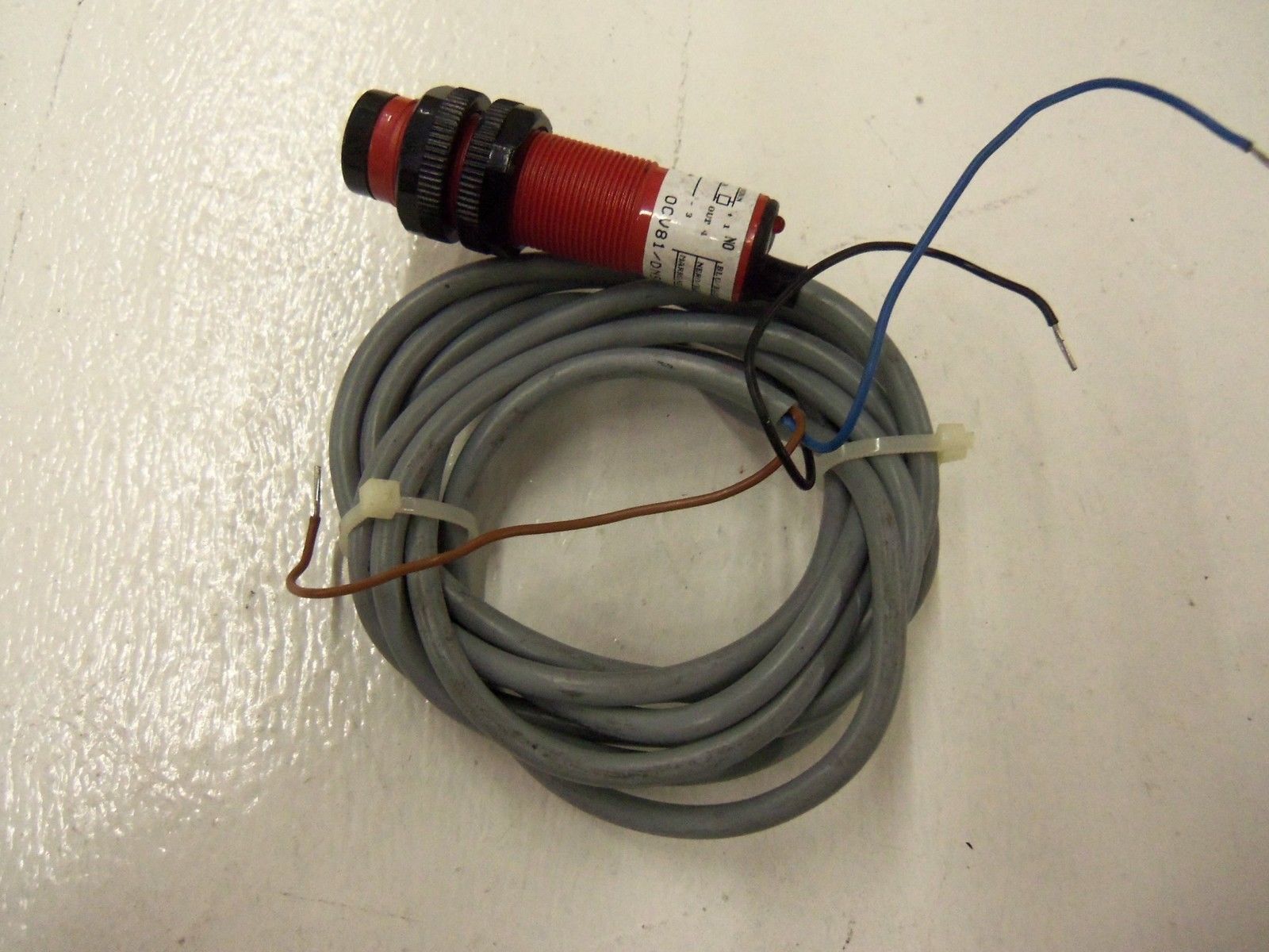 SELET OCV81 / DNSC *USED*