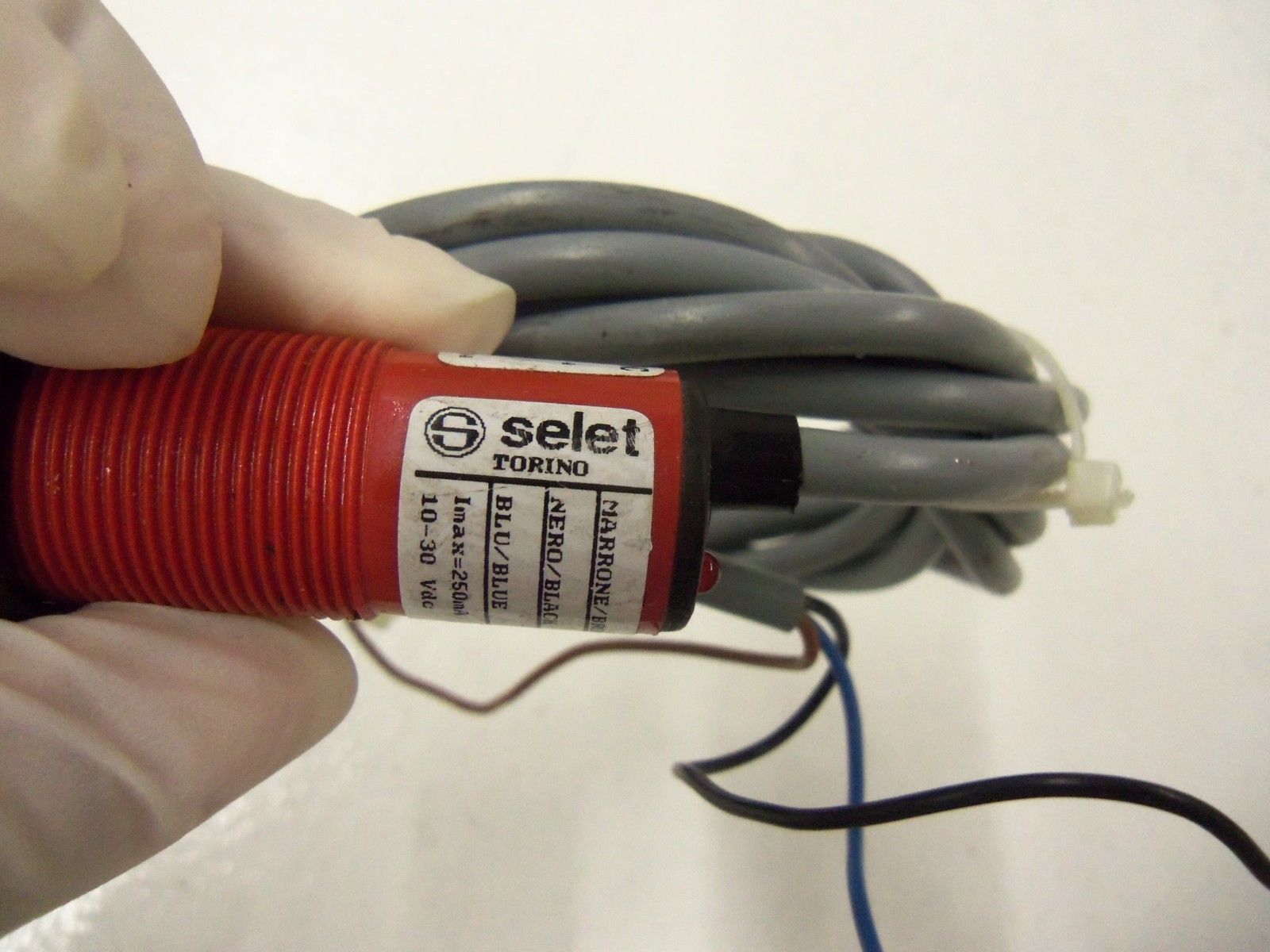 SELET OCV81 / DNSC *USED*