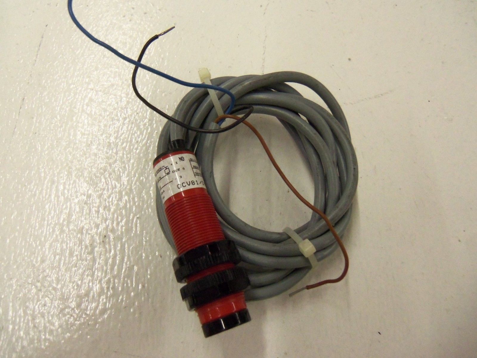 SELET OCV81 / DNSC *USED*