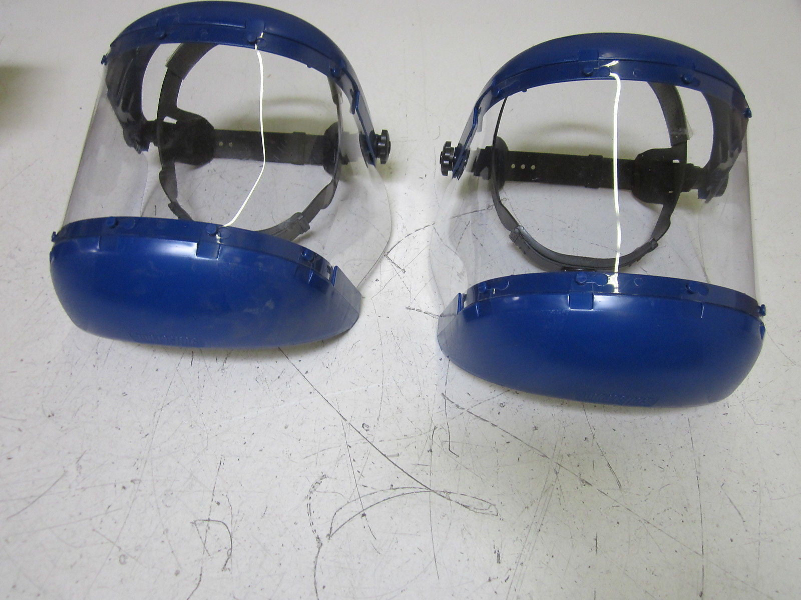 SELLSTROM 3600SM FACE SHIELD *NEW IN BOX*