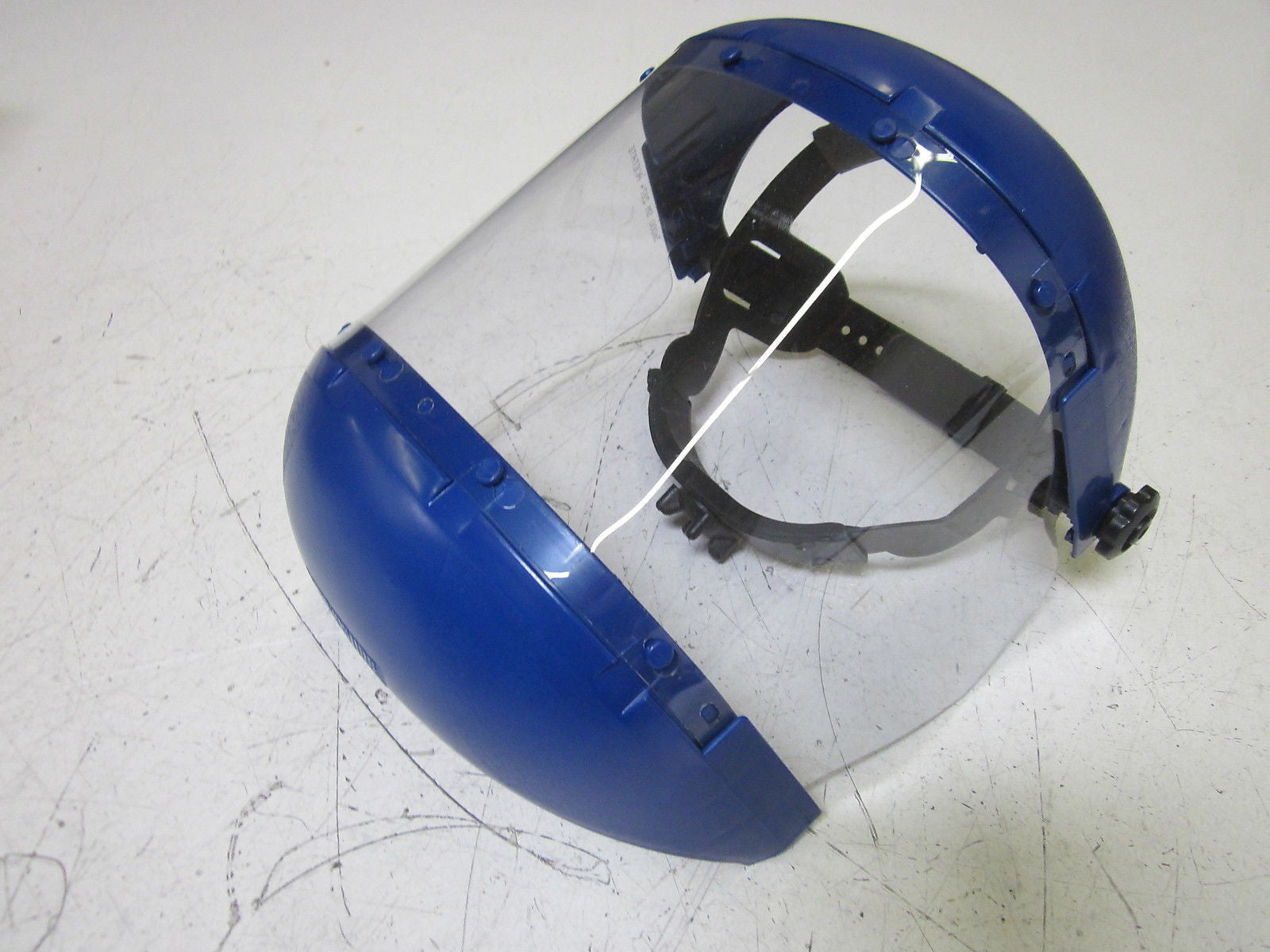 SELLSTROM 3600SM FACE SHIELD *NEW IN BOX*