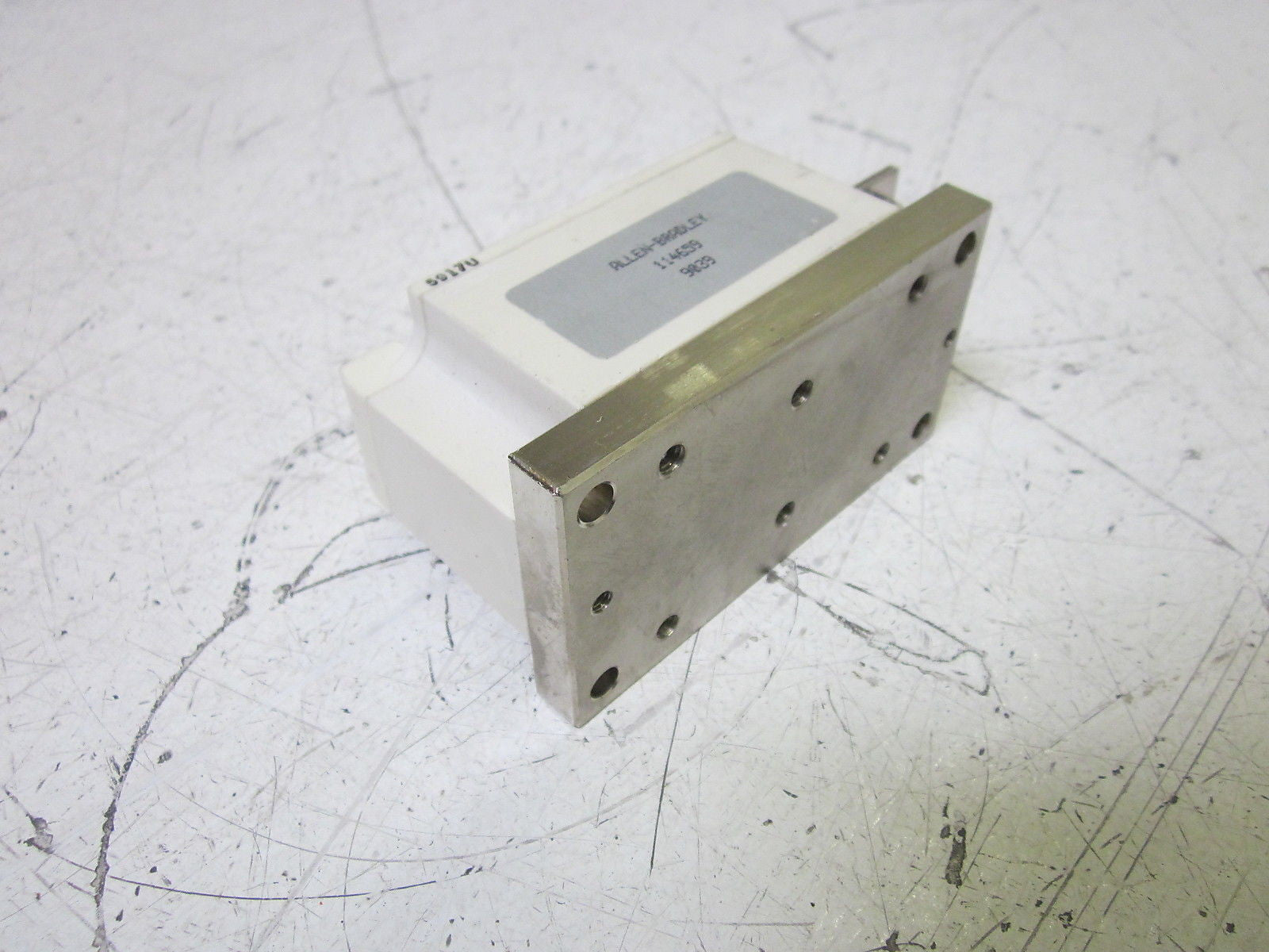 SEMIKRON SKKT-210/16E THYRISTOR DIODE MODULE *USED*