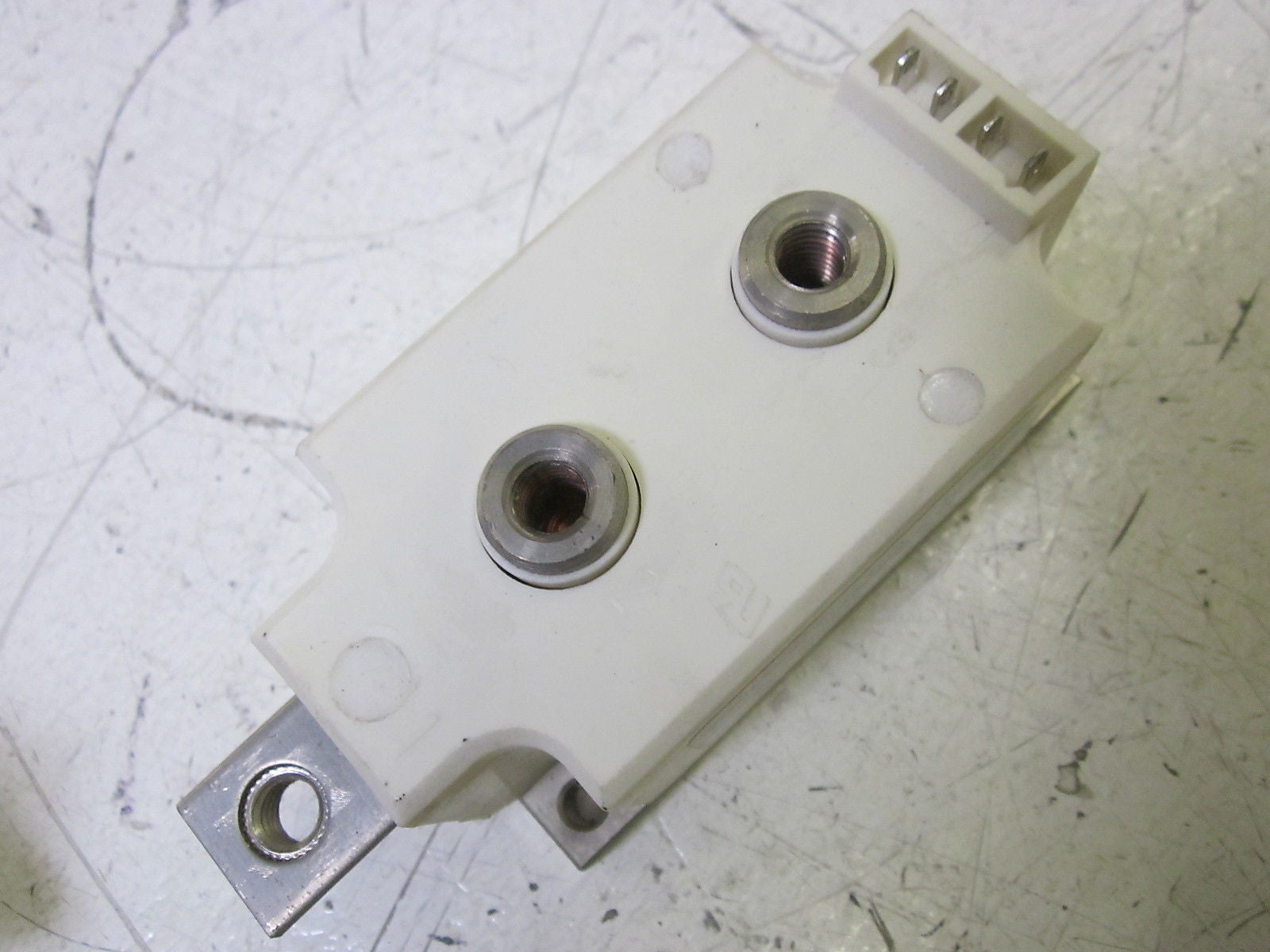 SEMIKRON SKKT-210/16E THYRISTOR DIODE MODULE *USED*