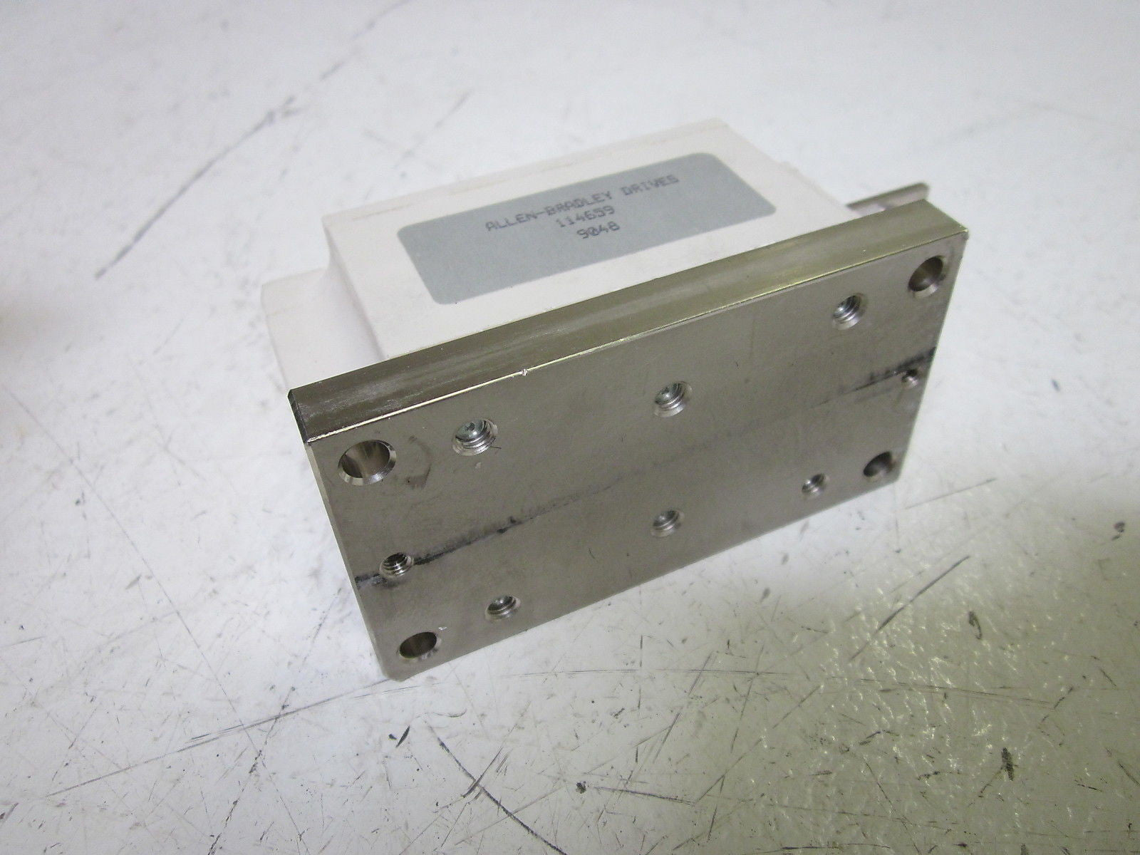 SEMIKRON SKKT210/16E THYRISTOR DIODE MODULE *USED*