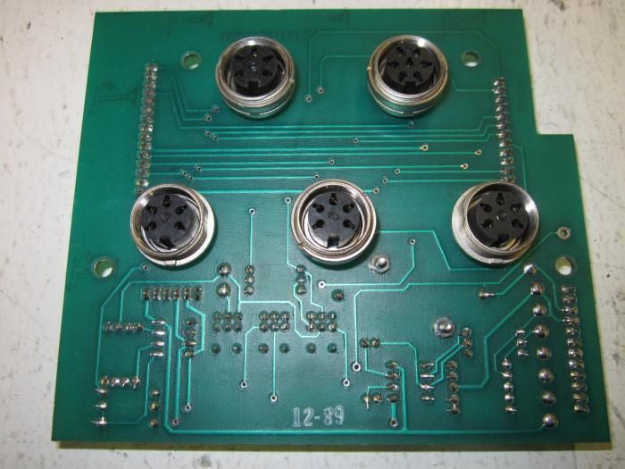 SENSOR INTERFACE 71095-004 *NEW NO BOX*