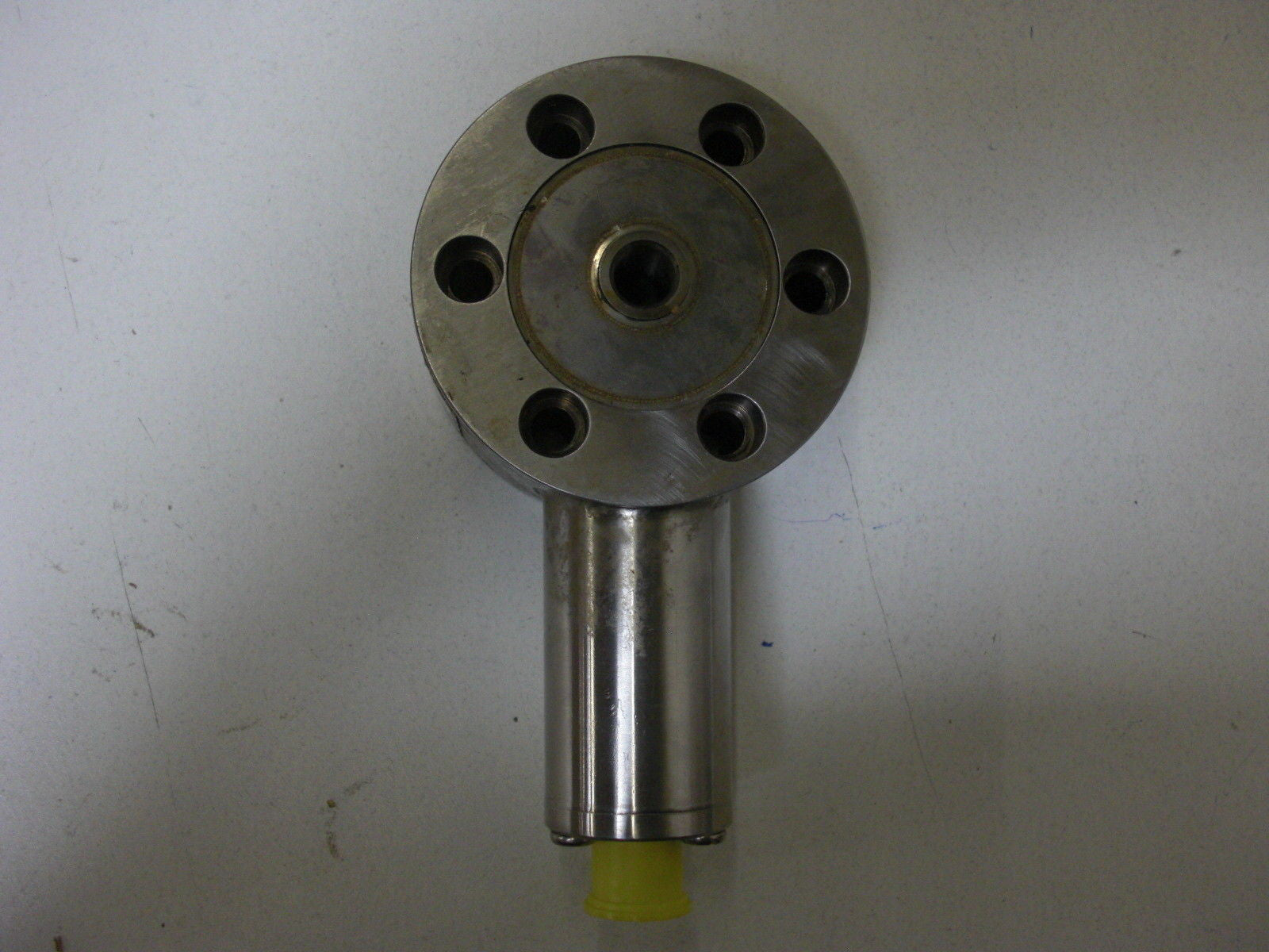 SENSOTEC 41/2586-05-01 *USED*
