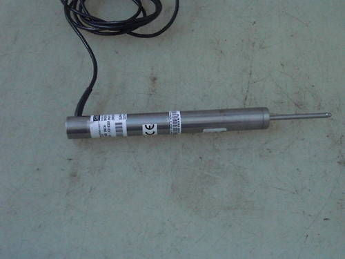 SENSOTEC 060-3621-01 NSNP