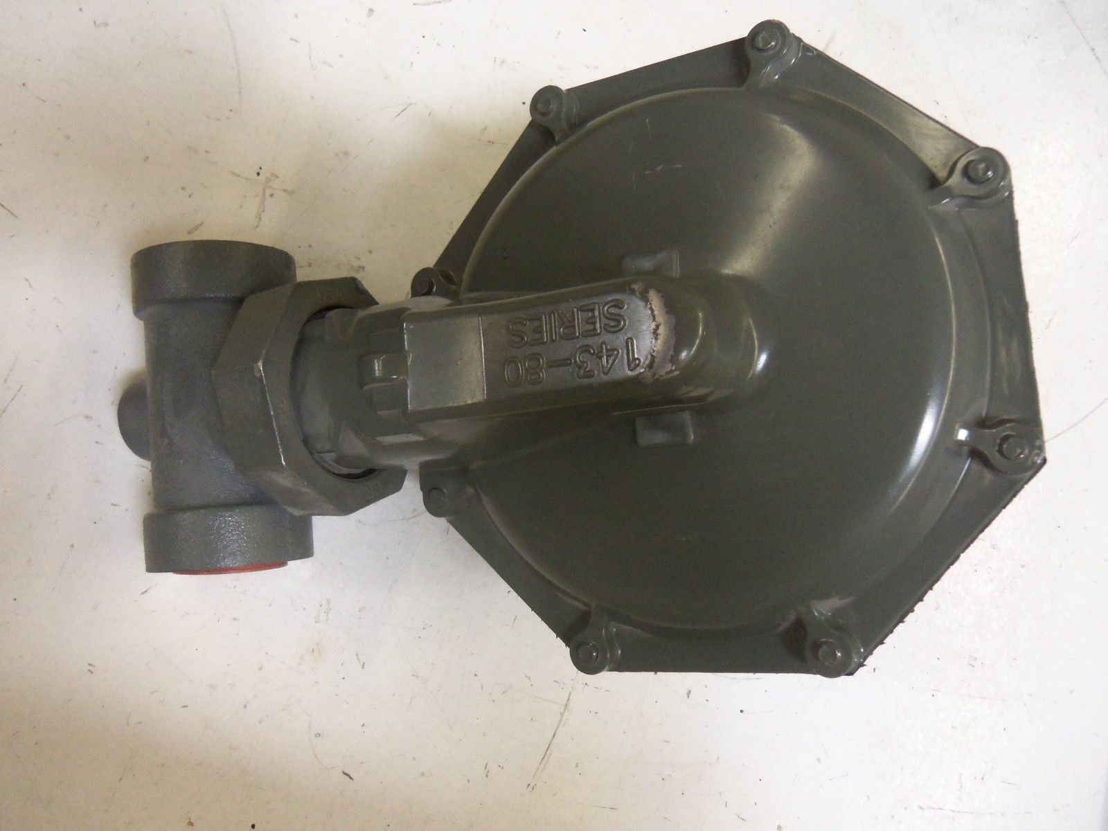 SENSUS 143-80-2HP 20PSI *NEW NO BOX*