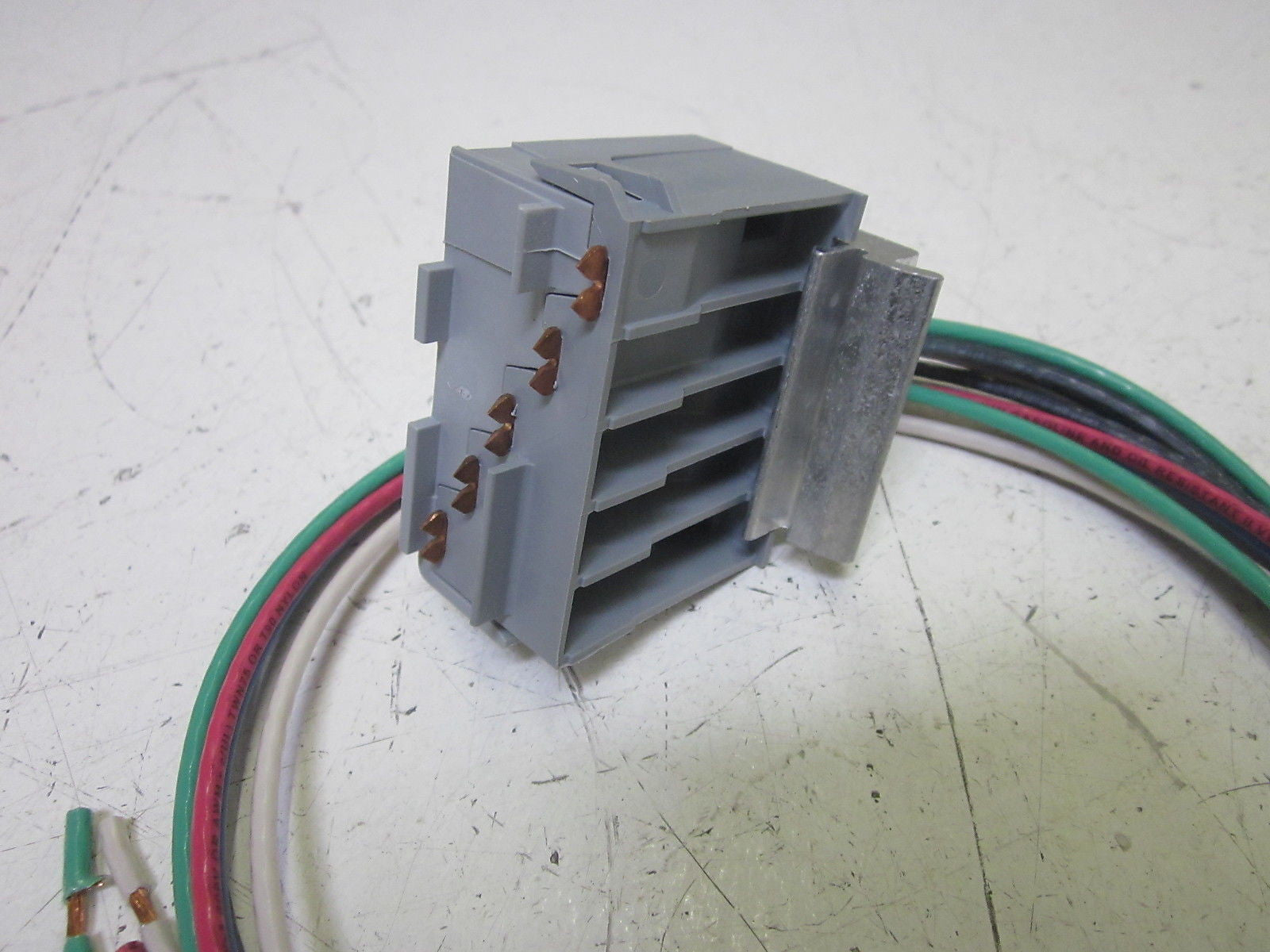SENTAL LIGHTING T277ABC75-36 QUICK TAP MOUNT 20A 277/480V *NEW NO BOX*