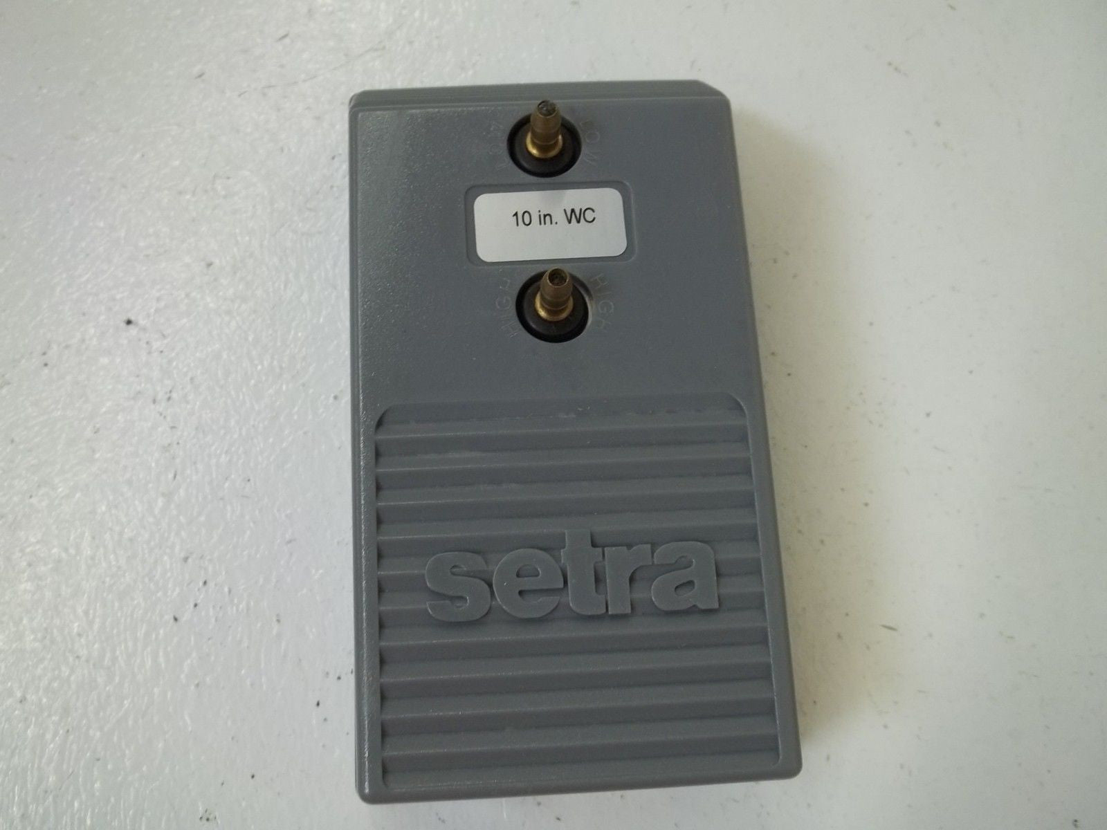 SENTRA 2641010WD11A1D MODEL DPT2641-010D PRESSURE TRANDUCER *NEW IN BOX*