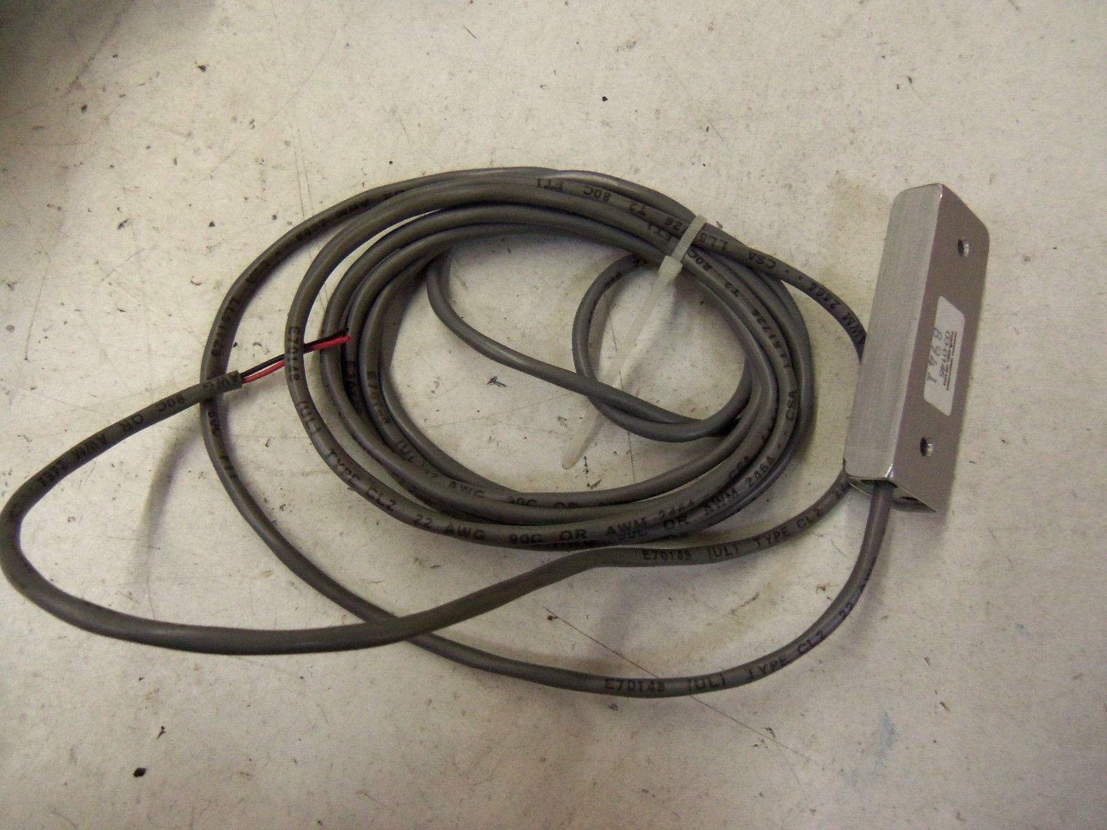 SENTROL 03-0145 *NEW NO BOX*