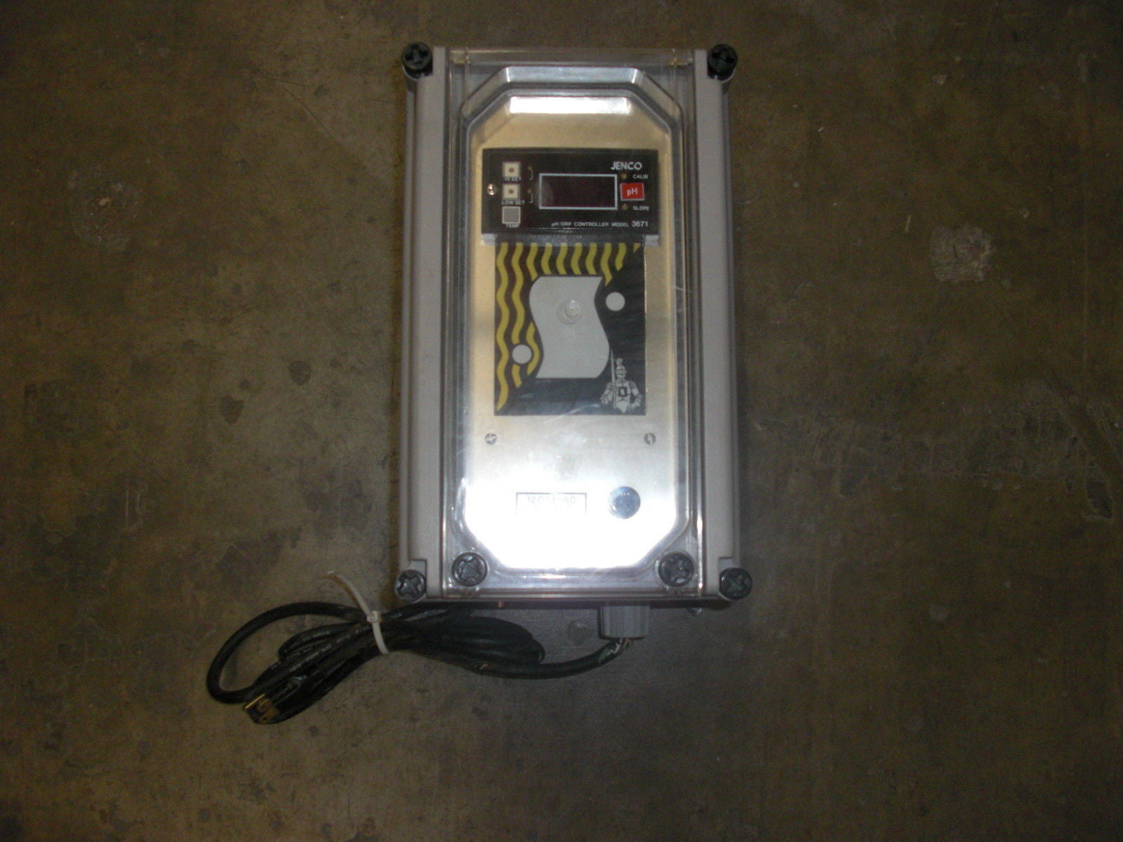 SERFILCO 310-P (120V/1/60) 3A *USED*