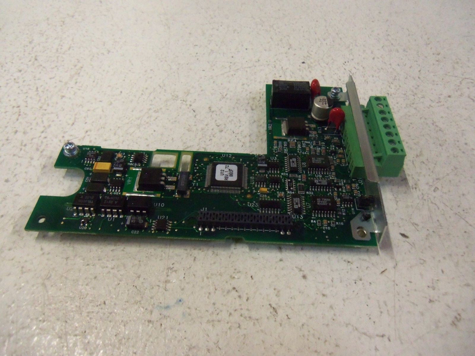 SERNO PC BOARD 52017-816-50 *NEW NO BOX*
