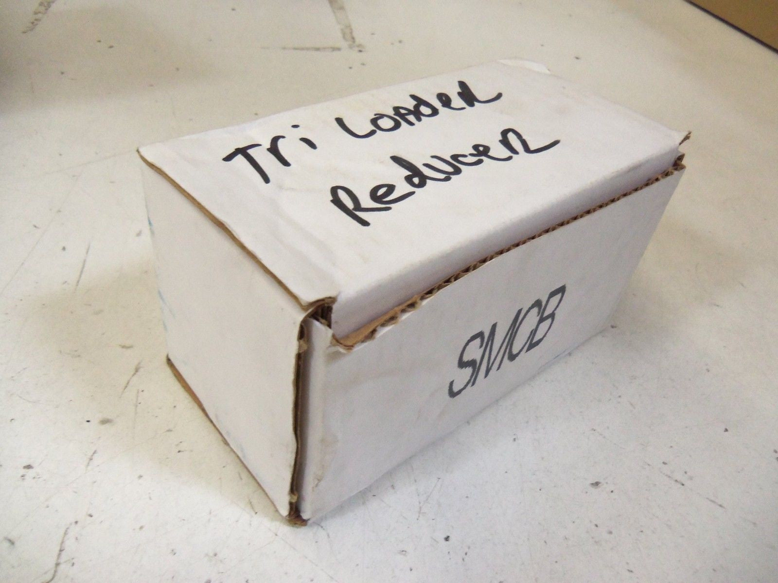 SERVICE MAT SMCB *NEW IN BOX*