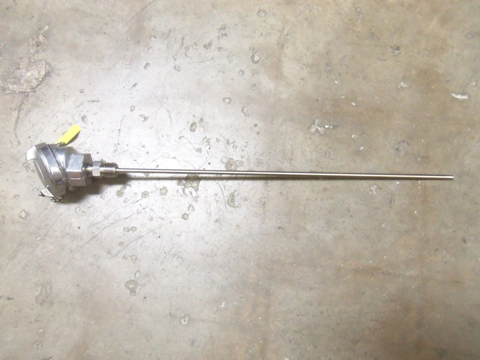 SET POINT CONTROL R1T185L48193-00-33 *USED*