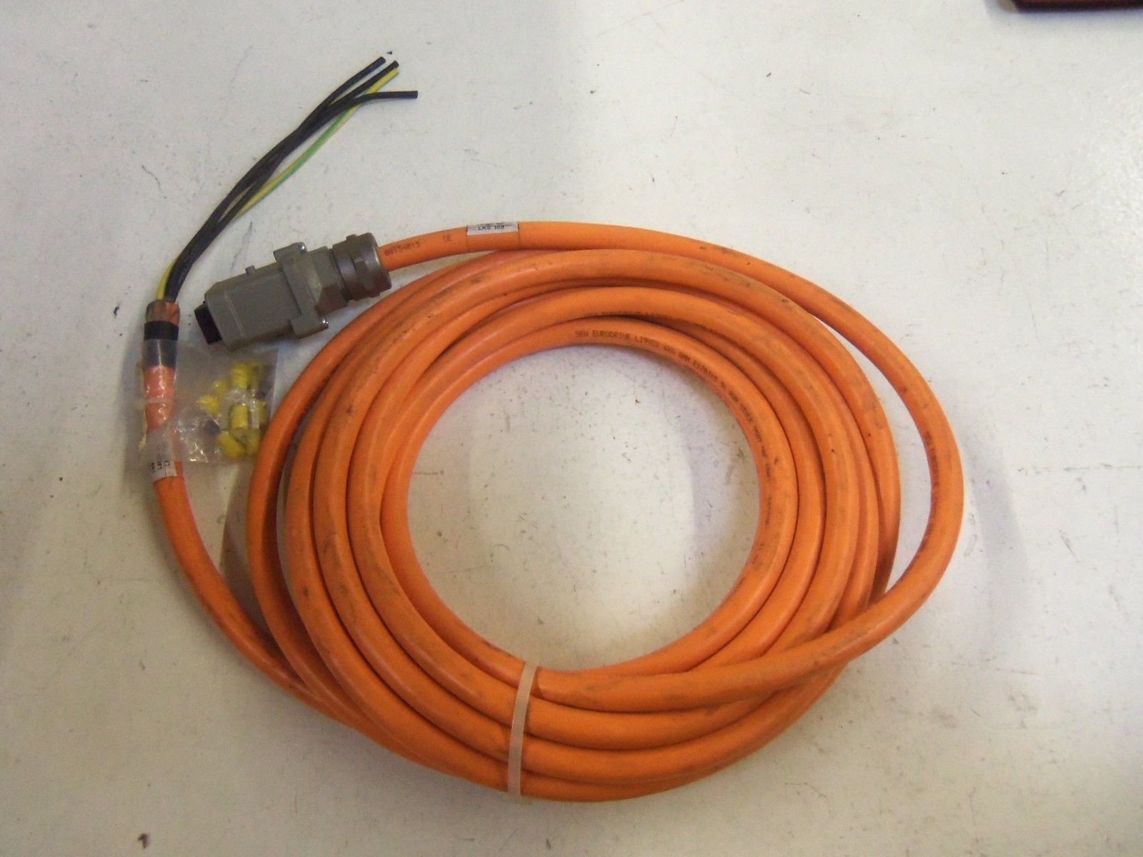 SEW-EURODRIVE 194-183-3 *USED*