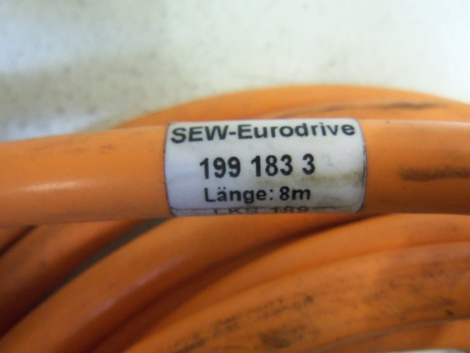 SEW-EURODRIVE 194-183-3 *USED*