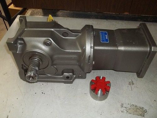 SEW-EURODRIVE K47AQA140/3-KS *NEW*