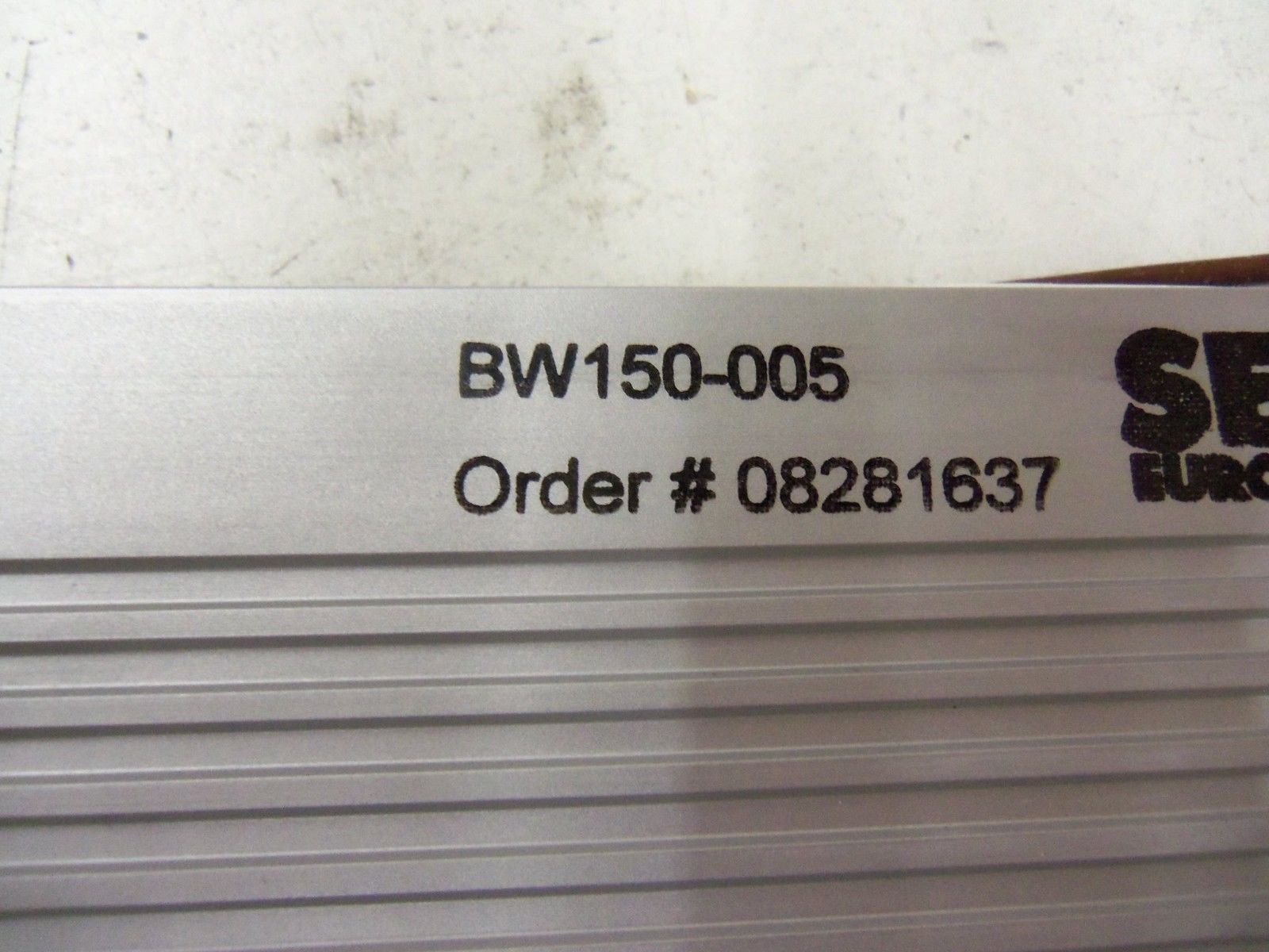 SEW-EURODRIVE BW150-005 *NEW IN BOX*