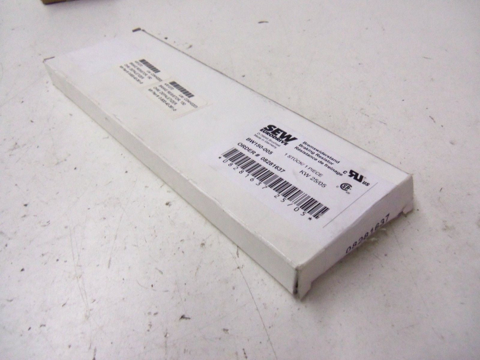 SEW-EURODRIVE BW150-005 *NEW IN BOX*