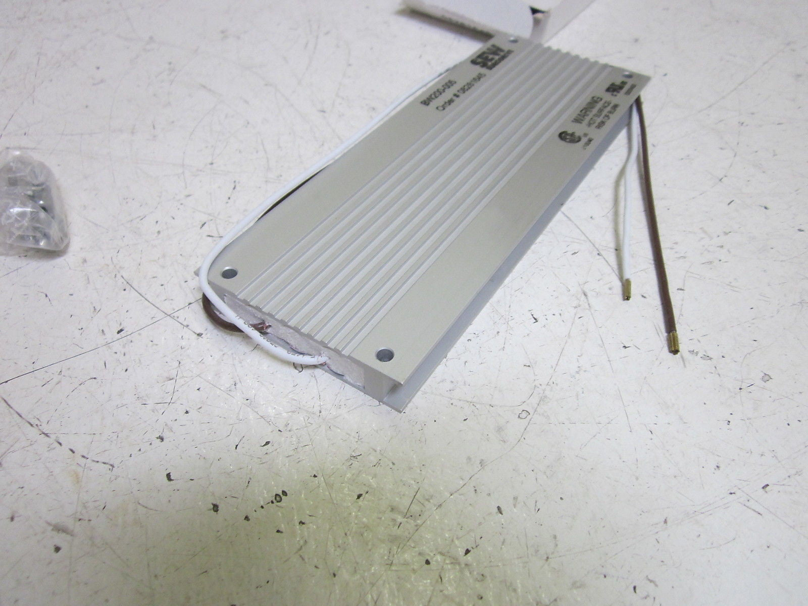 SEW-EURODRIVE BW200-005 BRAKE RESISTOR 200W *NEW IN BOX*