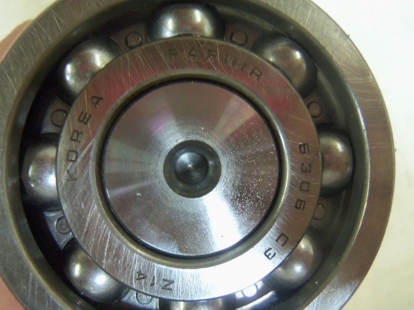 SH05UT0301 DRILL *USED*