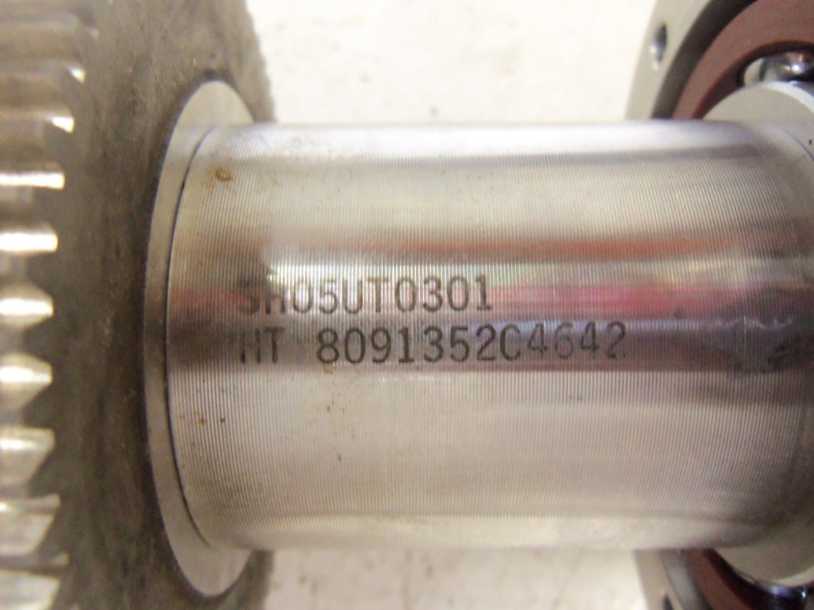SH05UT0301 DRILL *USED*