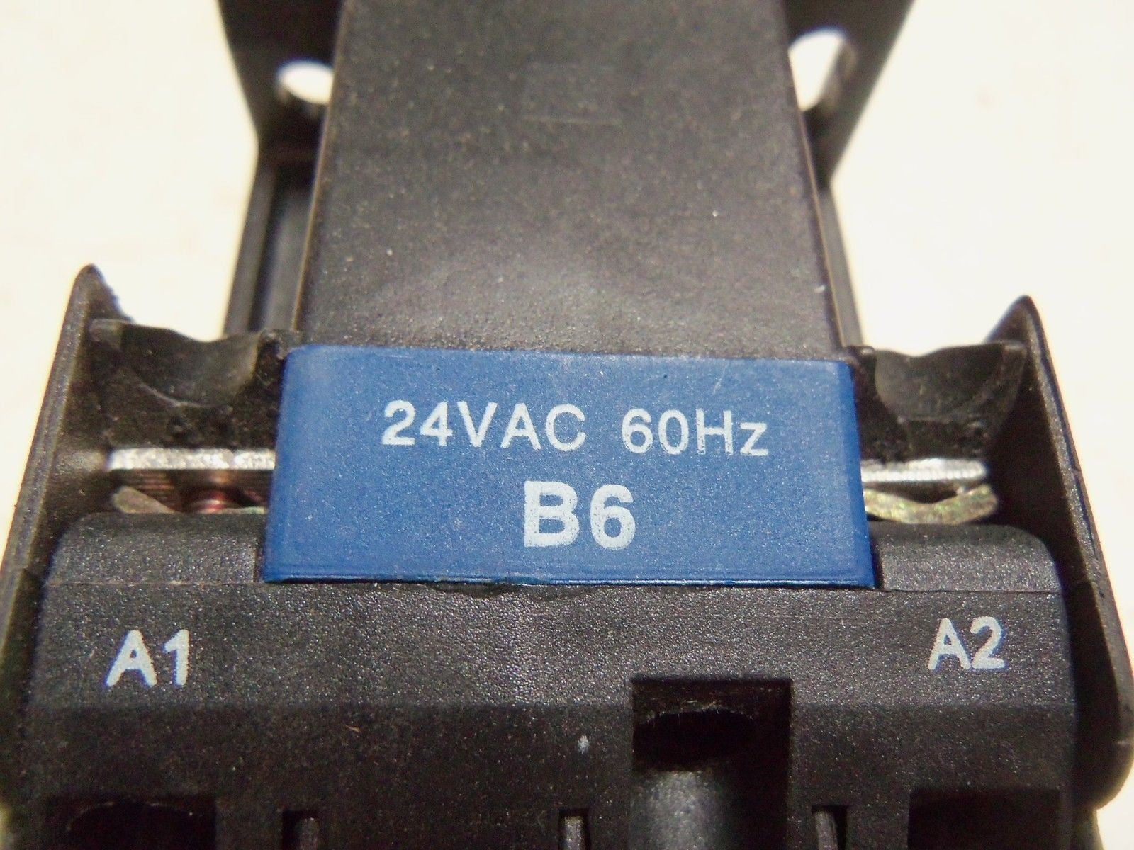 SHAMROCK CONTROLS TC1D1210-B6 CONTACTOR *NEW IN BOX*