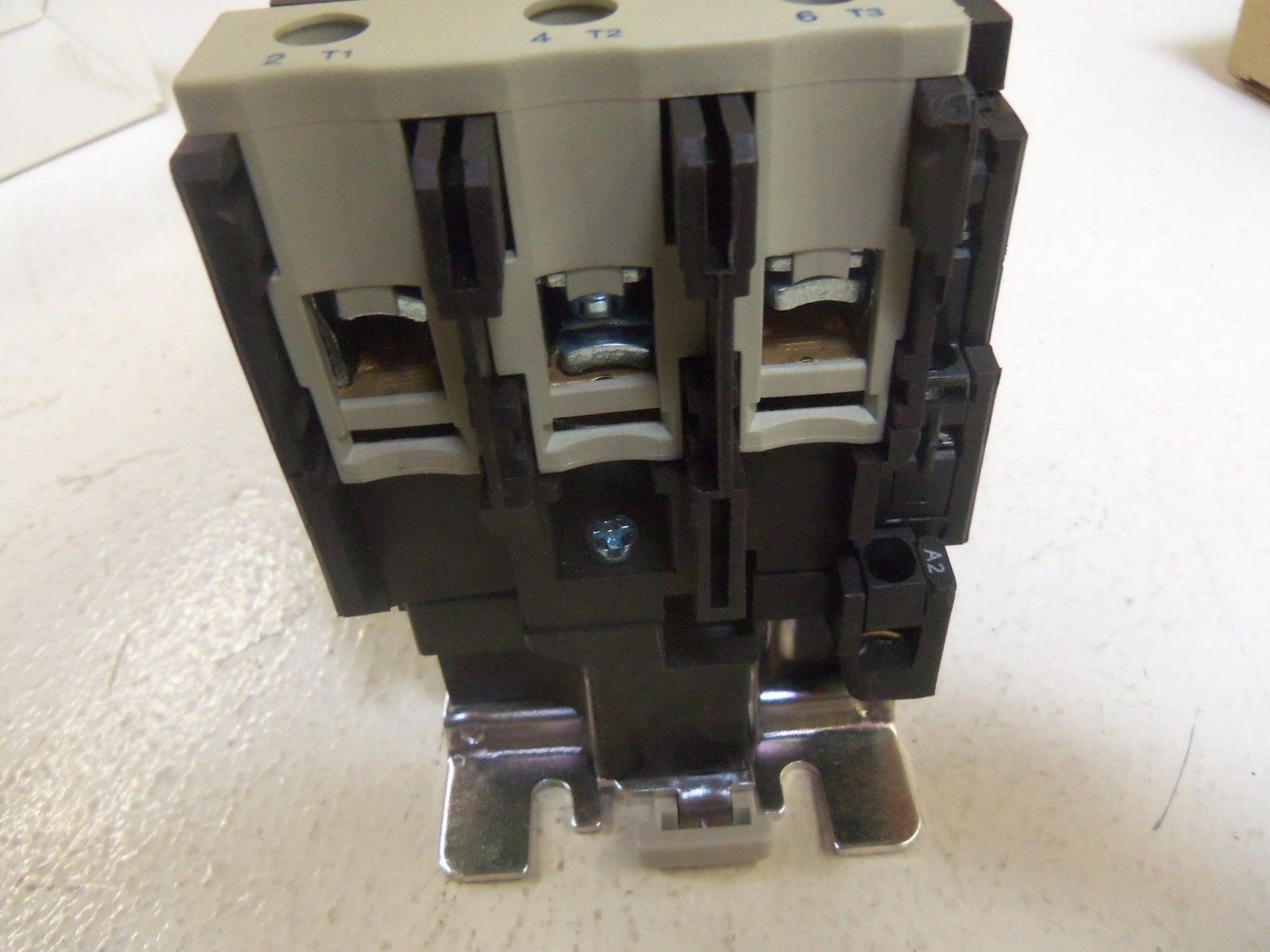 SHAMROCK CONTROLS TC1D9511L6 CONTACTOR 208V *NEW IN BOX*