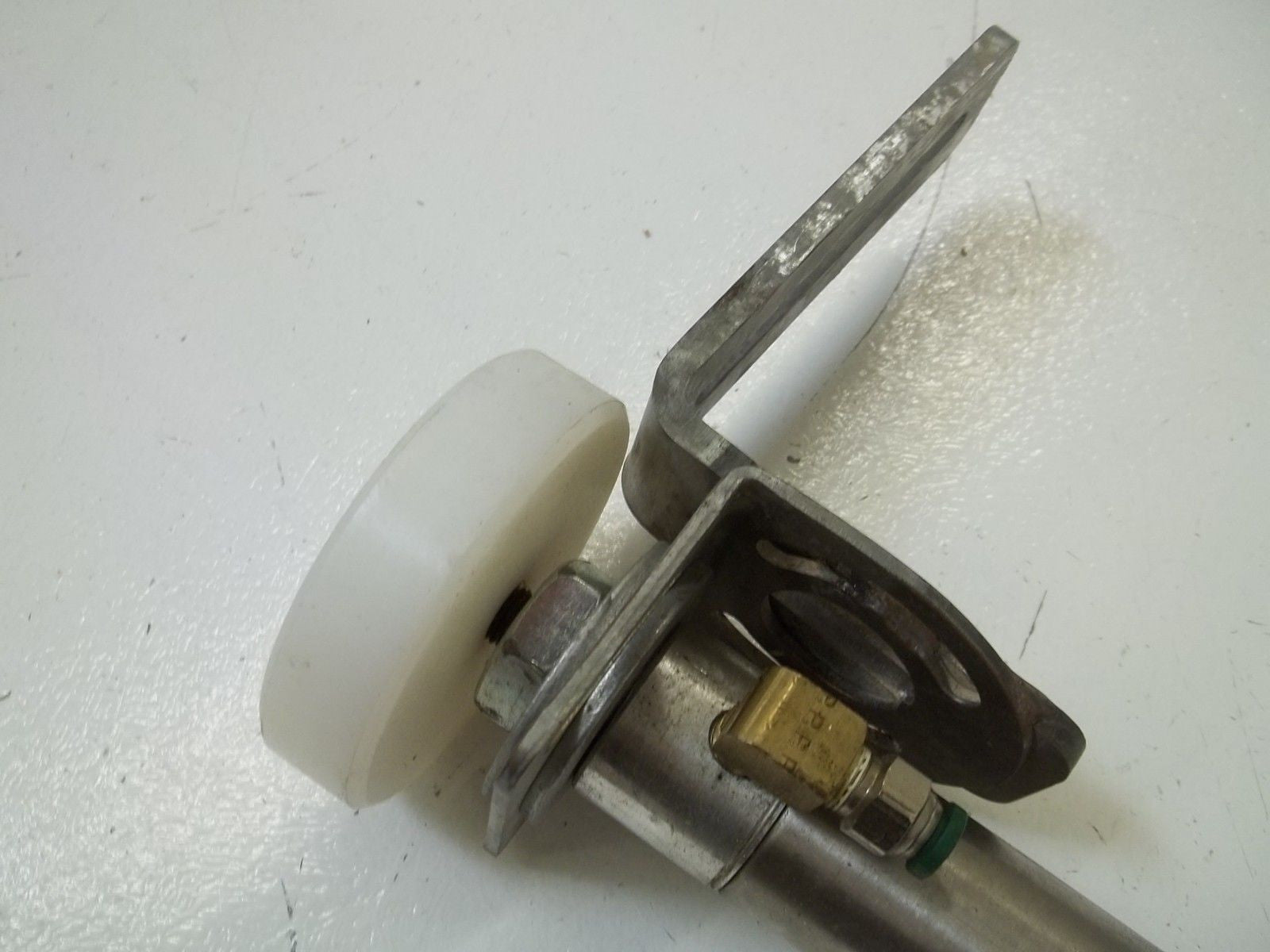 SHANKLIN CA-0034-D-38262-A PNEUMATIC CYLINDER *USED*