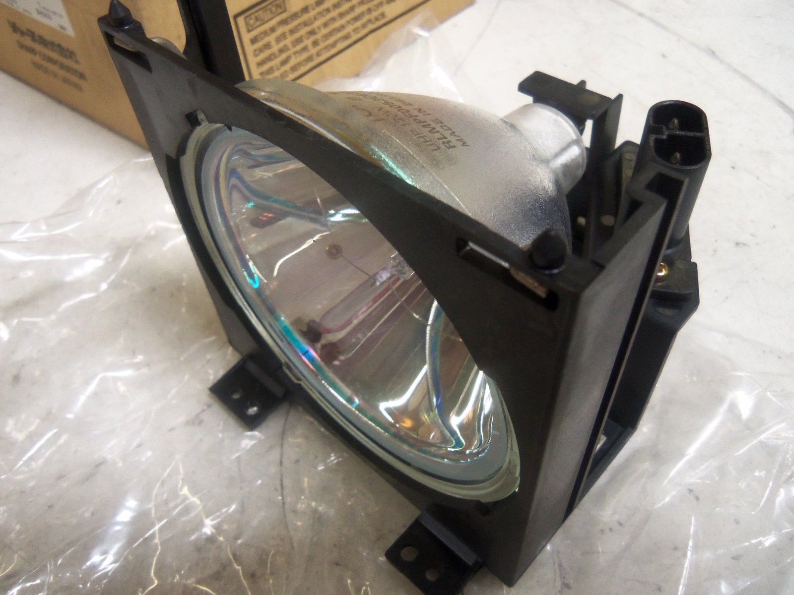 SHARP BQC-XGNV2U LAMP UNIT FOR LED PROJECTOR *NEW IN BOX*